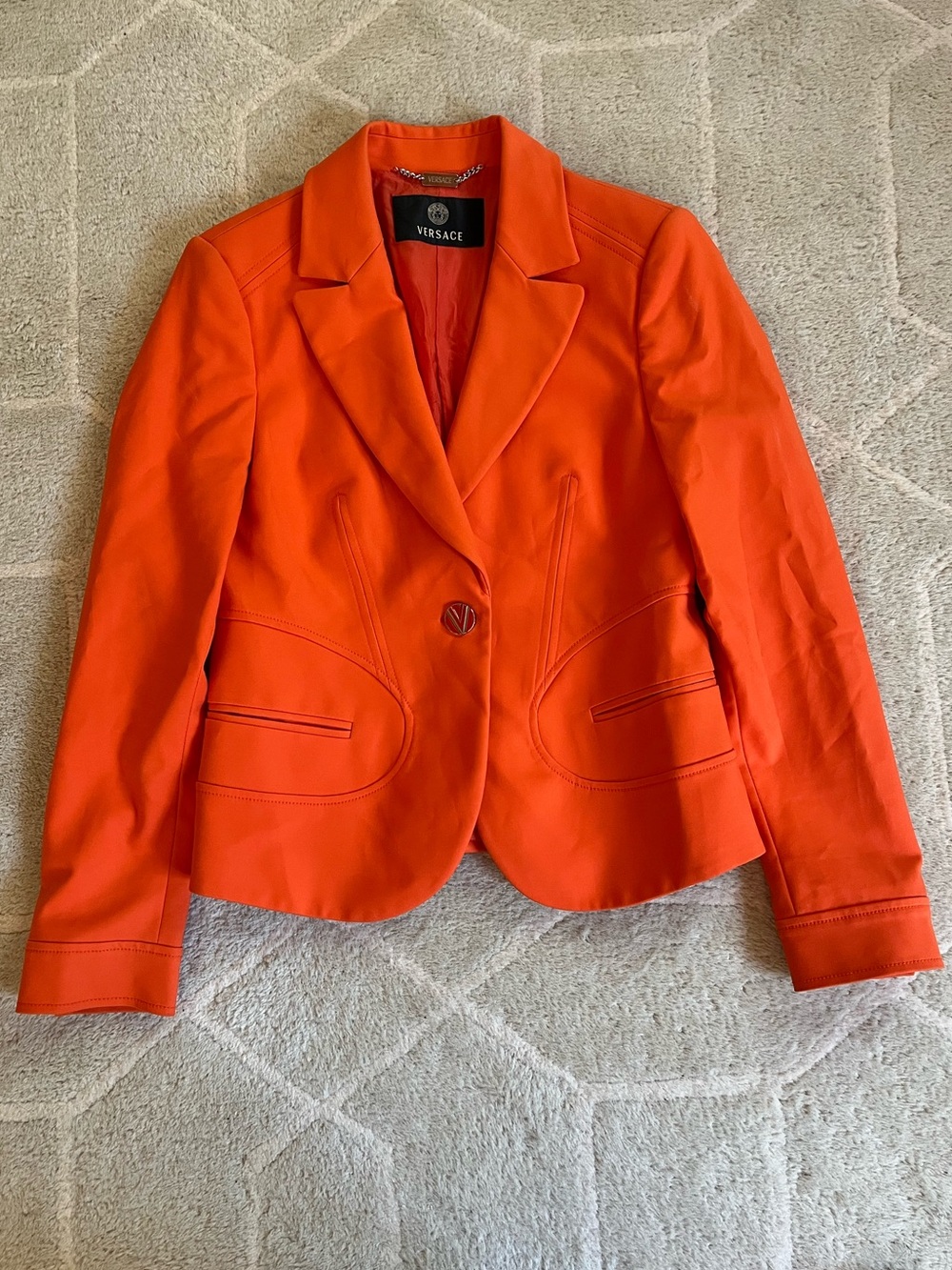 Versace Blazer
